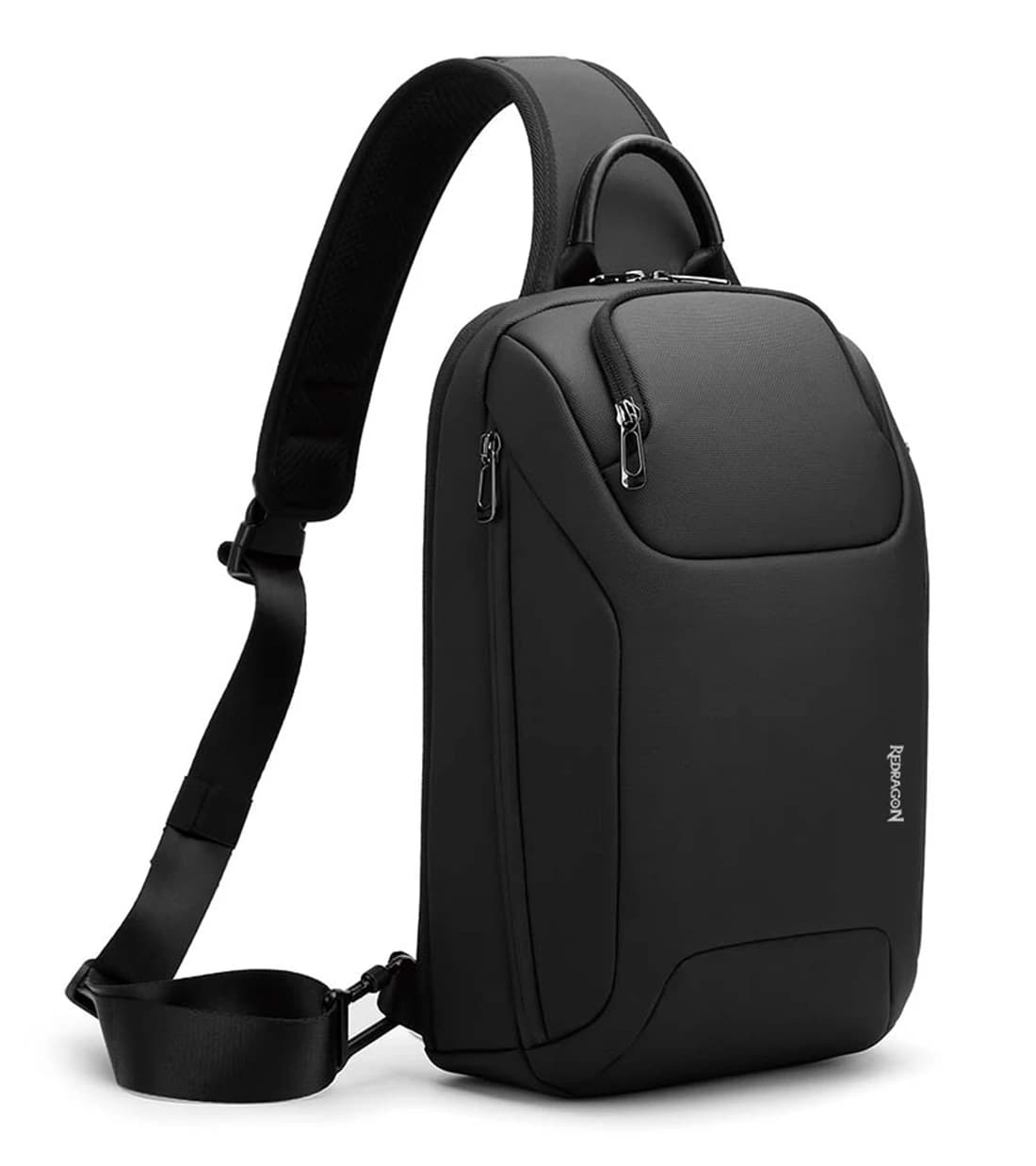 کیف کراس بادی REDRAGON مدل GB-125 — تصویر ۲