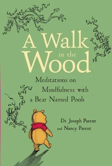 کتاب A Walk in the Woods (قدم زدن در جنگل) نسخه انگلیسی PDF | جوزف پِرِنت
