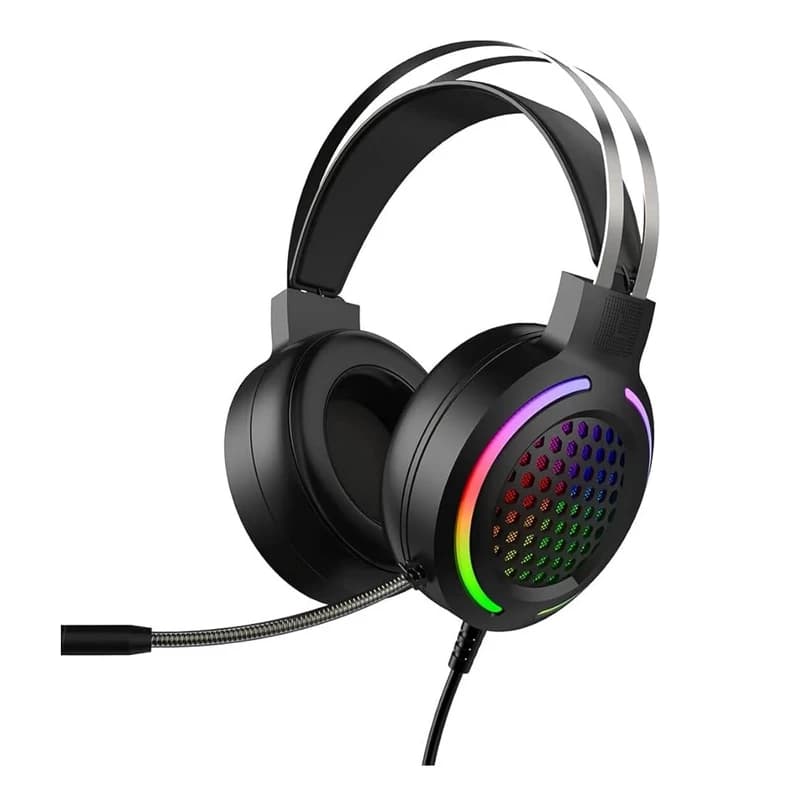 هدفون گیمینگ هدست مخصوص بازی گلینت تاندر مدل g-12