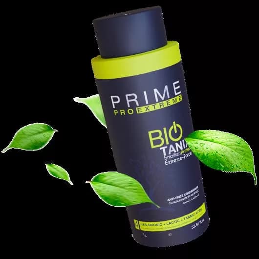 کراتین بیوتانیکس پرایم حجم 1/1L — تصویر ۲