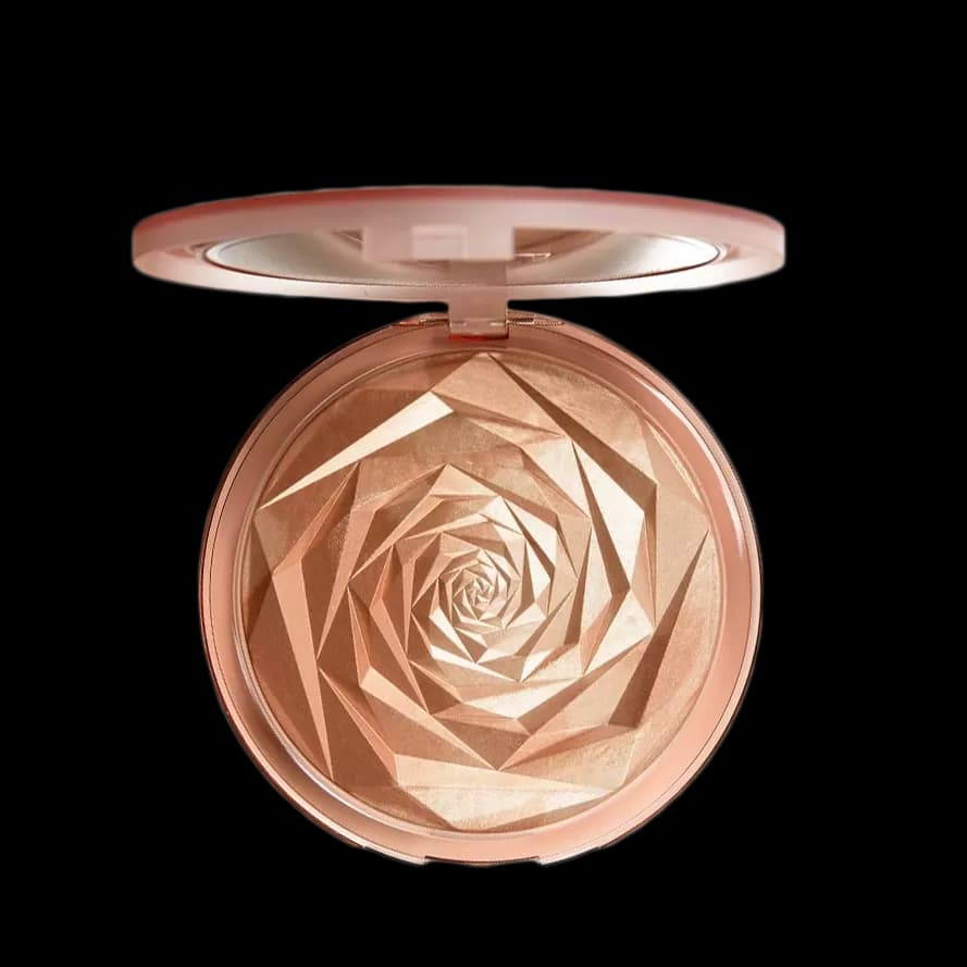 هایلایتر هدی بیوتی helios N.Y.M.P.H. All Over Glow (اورجینال)