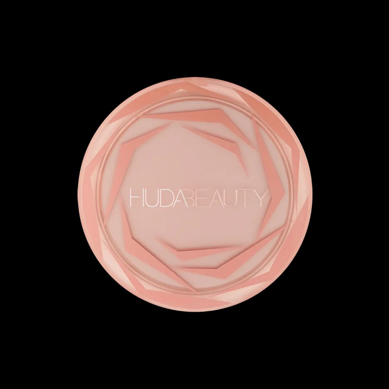 هایلایتر هدی بیوتی helios N.Y.M.P.H. All Over Glow (اورجینال) — تصویر ۲