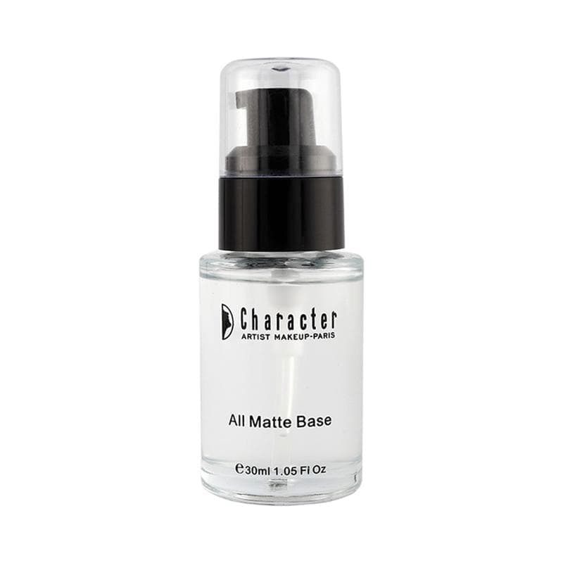 پرایمر ژلی منافذ کاراکتر Zero Pore Seperation Cream (اورجینال)