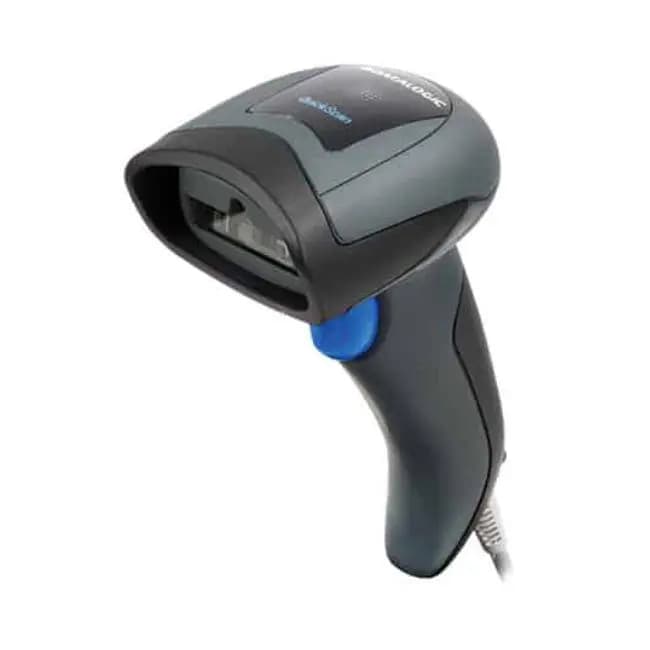 بارکد خوان دیتالاجیک مدل Datalogic QD2131