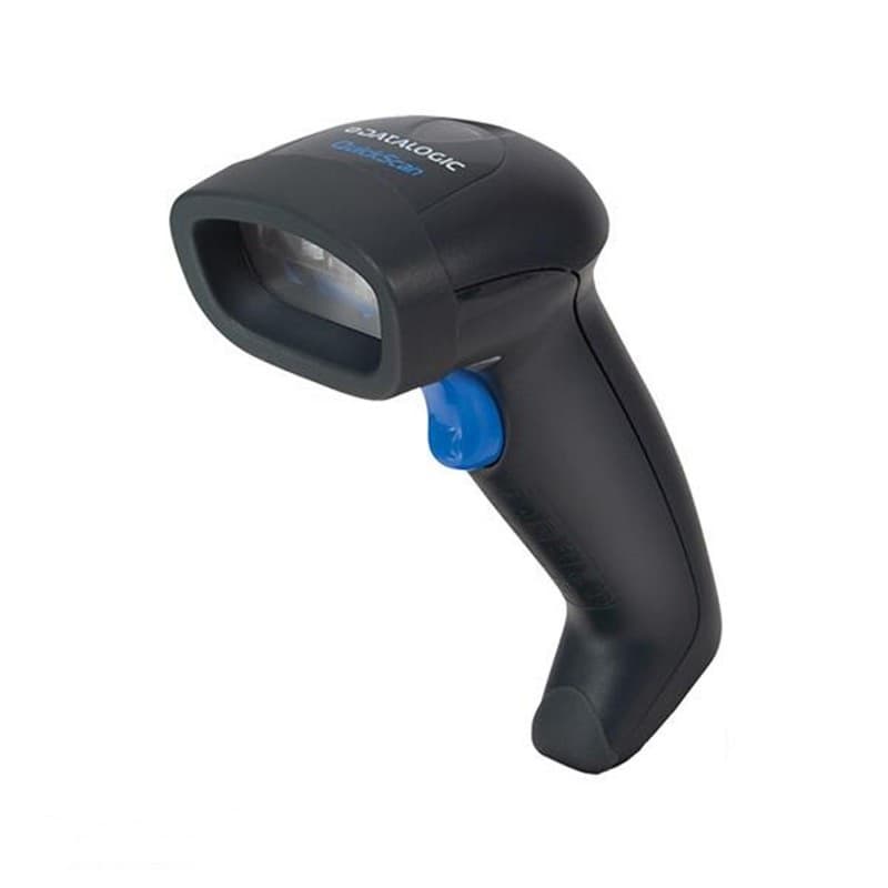 بارکد خوان دیتالاجیک مدل Datalogic Lite QW2120