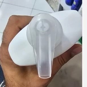 لوسیون بدن آبرسان عصاره آووکادو سینت ایوز 621ml، — تصویر ۲