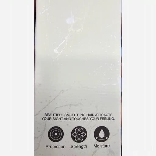روغن آرگان مکس کر maxcare ضد حرارت و مخصوص موهای کراتین و رنگ شده،آسیب دیده ترمیم کننده موبازسازی کننده موتغذیه کننده مو — تصویر ۳