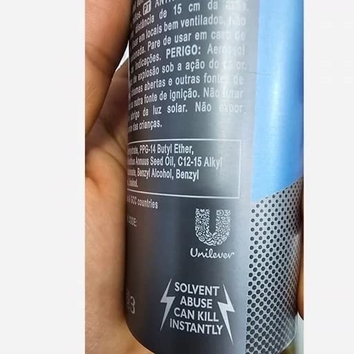 اسپری مردانه داو Cool Fresh حجم 250 میل ماندگاری 48 ساعته و ضد تعریق و خنک کننده — تصویر ۶