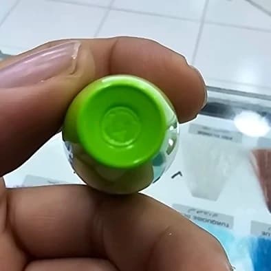 ریمل حجم دهنده اسکندل اورجینال حالت و بلند کننده و پر کننده مژه — تصویر ۵