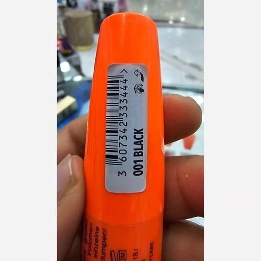 ریمل مارک ریمل اسکندل اورجینال حجم دهنده مژه و بلند کننده عالی مژه — تصویر ۴
