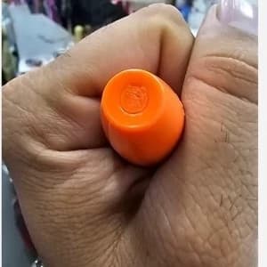 ریمل مارک ریمل اسکندل اورجینال حجم دهنده مژه و بلند کننده عالی مژه — تصویر ۲