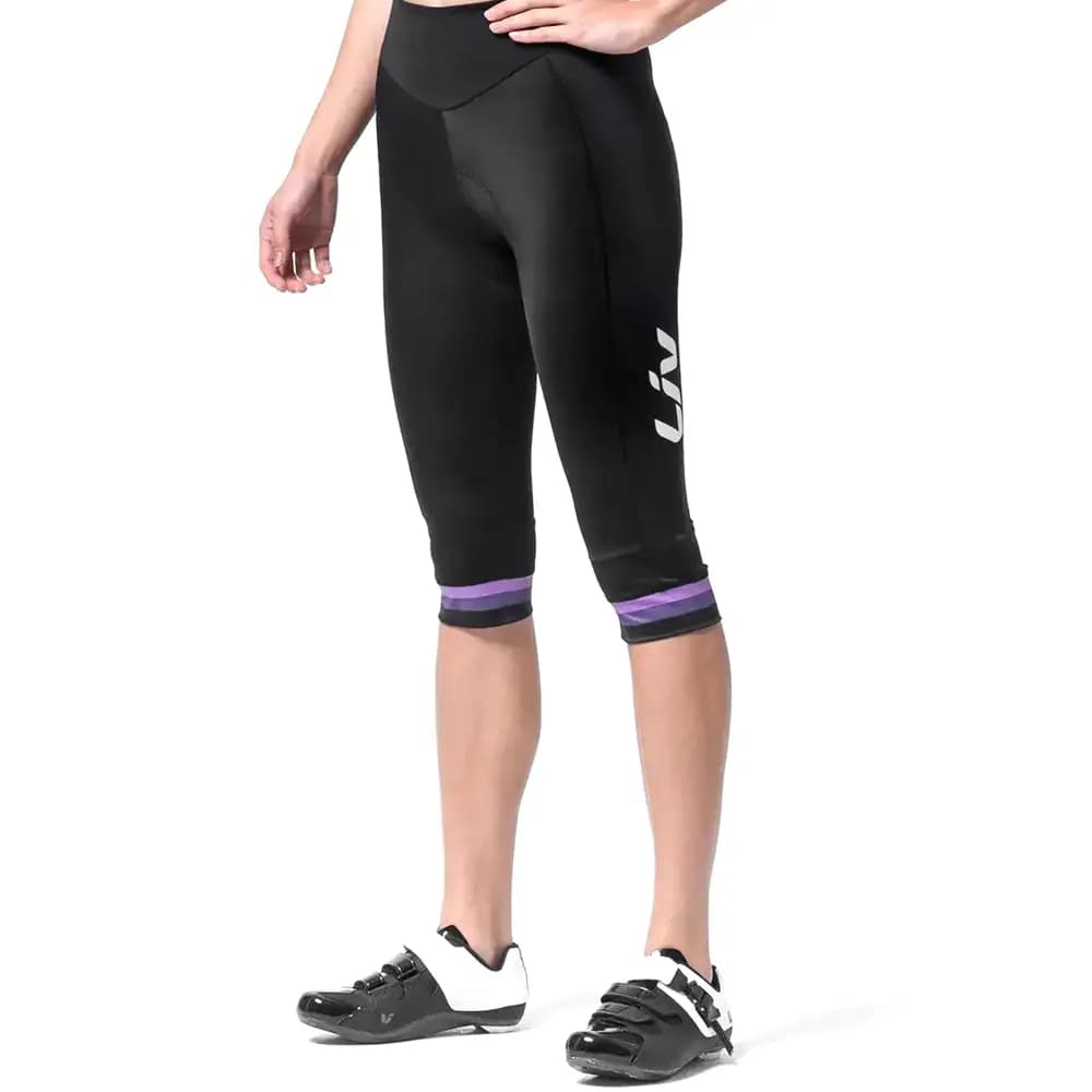 شلوارک دوچرخه سواری جاینت لیو مدل Race Day Knickers
