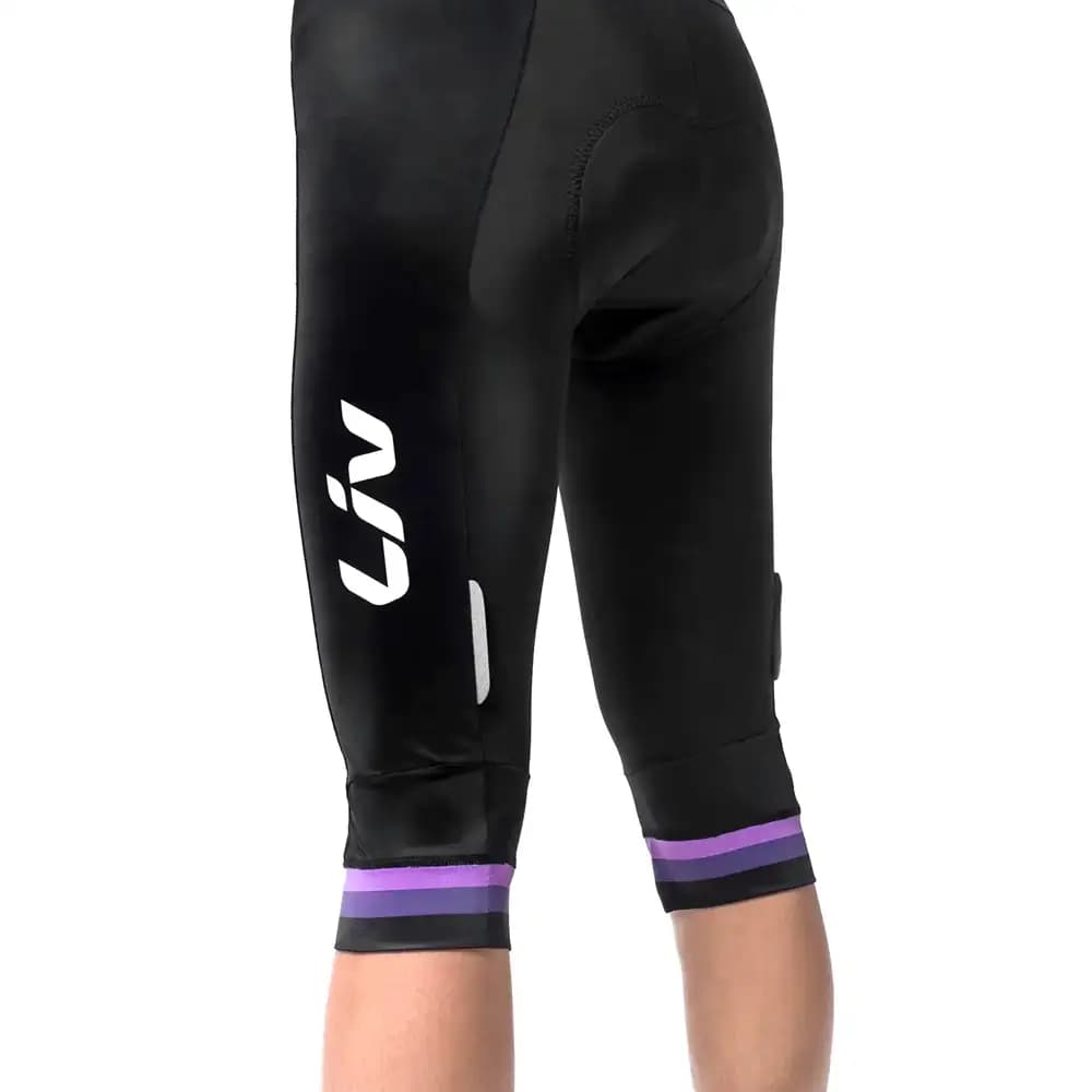 شلوارک دوچرخه سواری جاینت لیو مدل Race Day Knickers — تصویر ۲