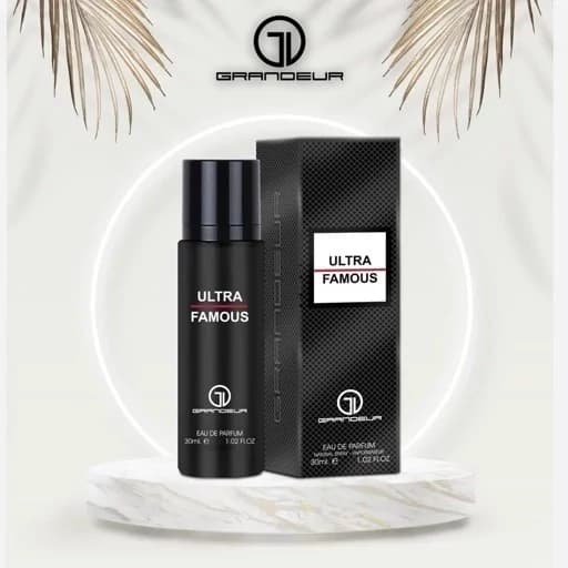 عطر ادکلن تام فورد فاکینگ فابولوس 30 میل گرندیور زنانه مردانه و شیک با رایحه ی ملایم ، تلخ و شیرین
