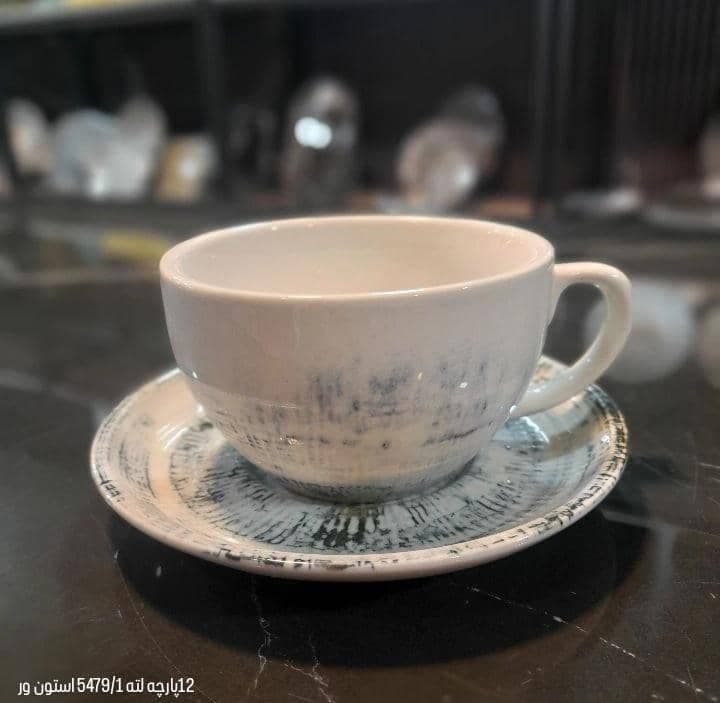 12 پارچه لته (280+زیر15) 5479/1 استون ور