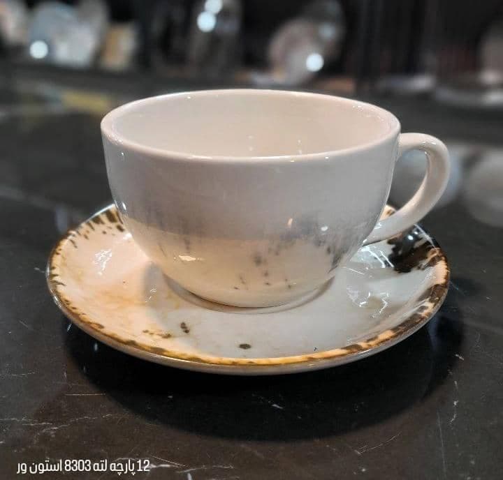 12 پارچه لته (280+زیر15) 8303 استون ور