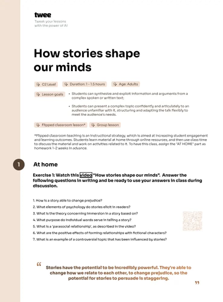 کتاب stories-c2 (داستان‌ها سطح C2) نسخه انگلیسی PDF