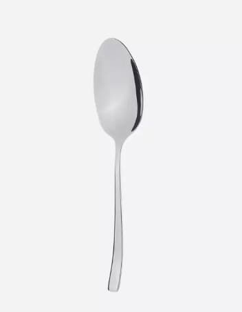 کفگیر بزرگ DF043 استیل MGS