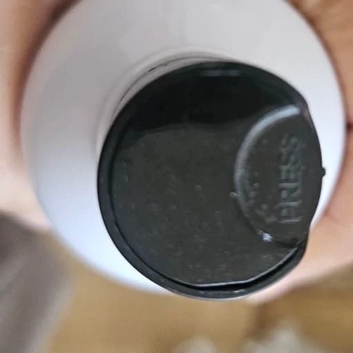 شامپو مخصوص مو فر نایس فرش ایتالیایی 500 گرمی بدون سولفات و بدون پارابن رایحه نارگیل و کراتین — تصویر ۷
