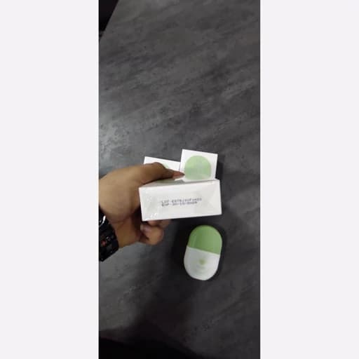 ضدآفتاب تینتی ترمیم کننده 50میل استلین — تصویر ۳