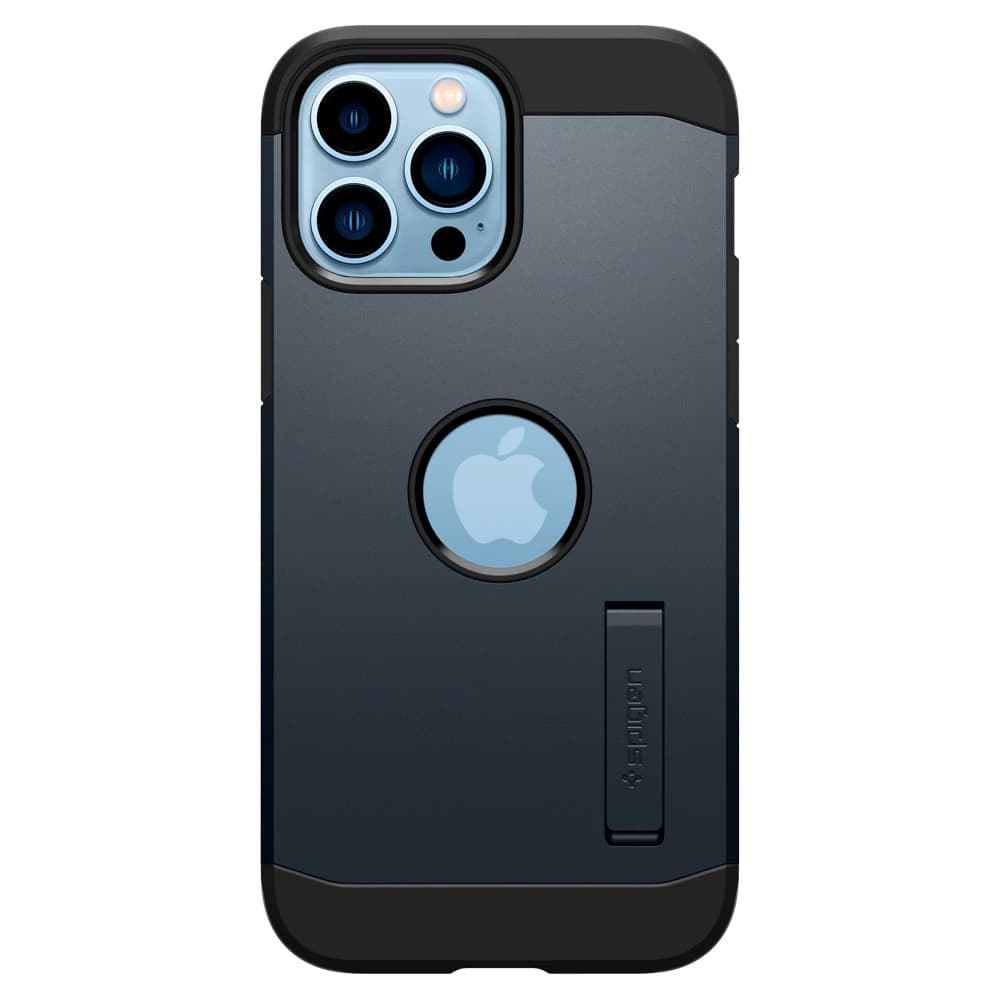 قاب آیفون 13 پرو مکس اسپیگن Spigen iPhone 13 Pro Max Tough Armor — تصویر ۷