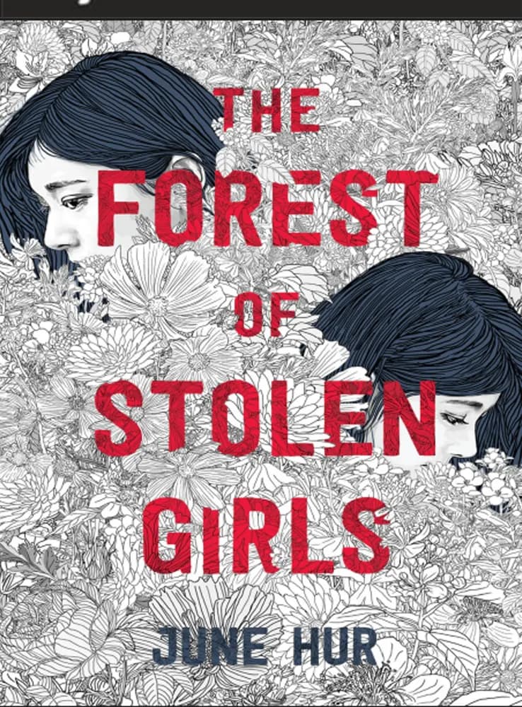 کتاب The Forest of Stolen Girls (جنگل دختران دزدیده‌شده) نسخه انگلیسی PDF | جون هور