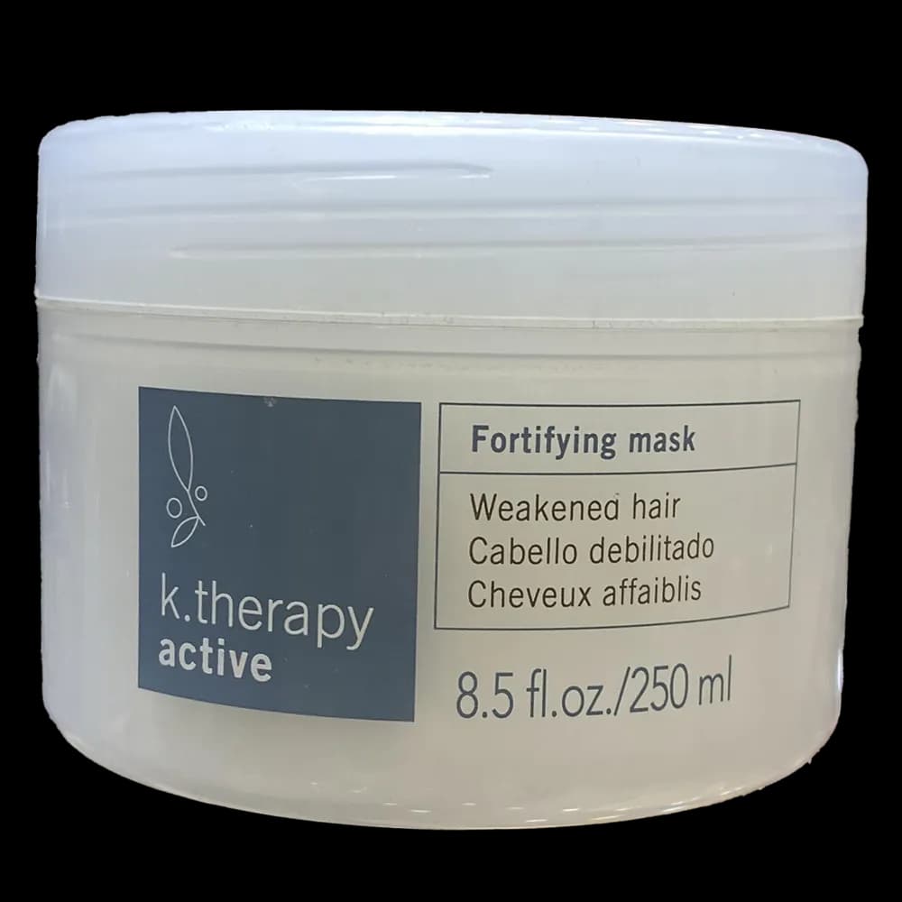 ماسک مو لاکمه Lakme مدل K.Therapy Active حجم 250 میل | ترمیم کننده و تقویت کننده موهای آسیب دیده