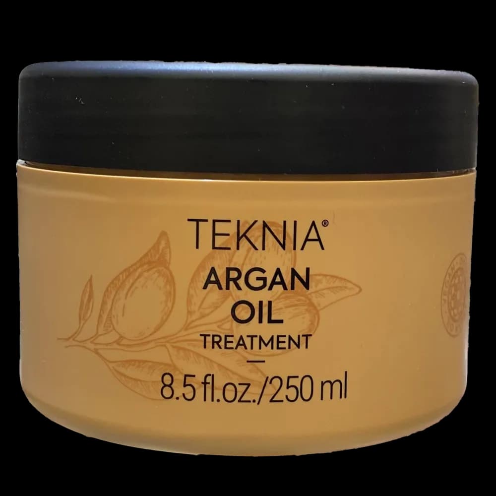 ماسک مو ارگانیک تکنیا TEKNIA مدل Organic Balance حجم 250 میل | آبرسان و تقویت کننده مو