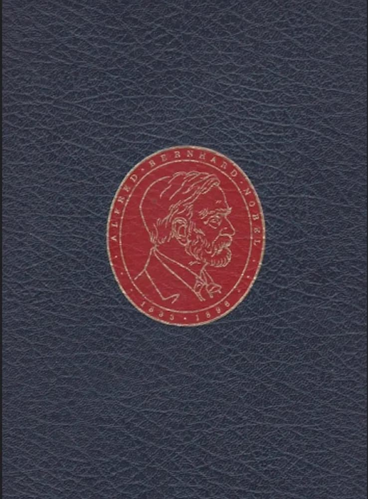 کتاب Nobel Acceptance Speech (سخنرانی پذیرش نوبل) نسخه انگلیسی PDF | جان استاین‌بک
