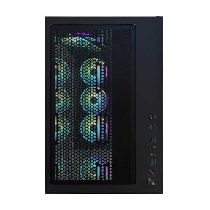 کیس کامپیوتر گیمینگ مسترتک مدل TERABOX PLUS