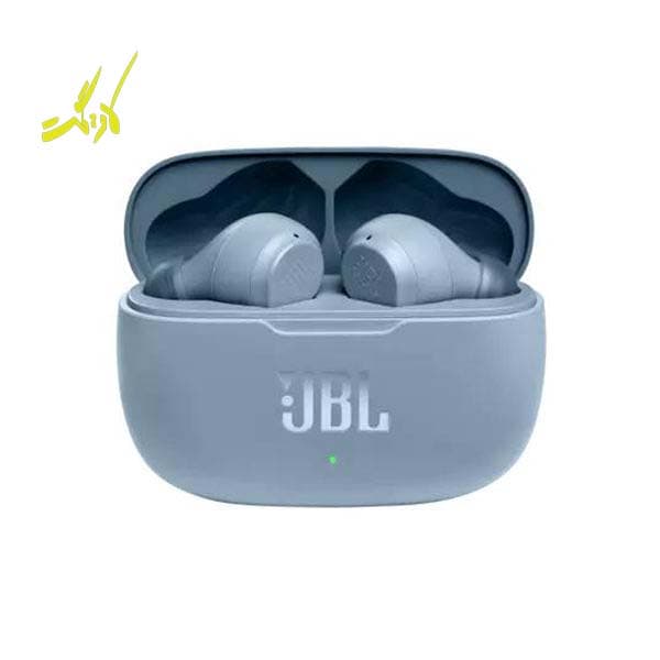 هندزفری بلوتوث جی بی ال JBL Wave 200 — تصویر ۷