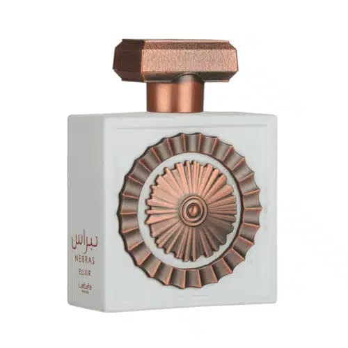 ادکلن نبراس الیکسیر لطافه Lattafa Nebras Elixir اصل | بررسی رایحه
