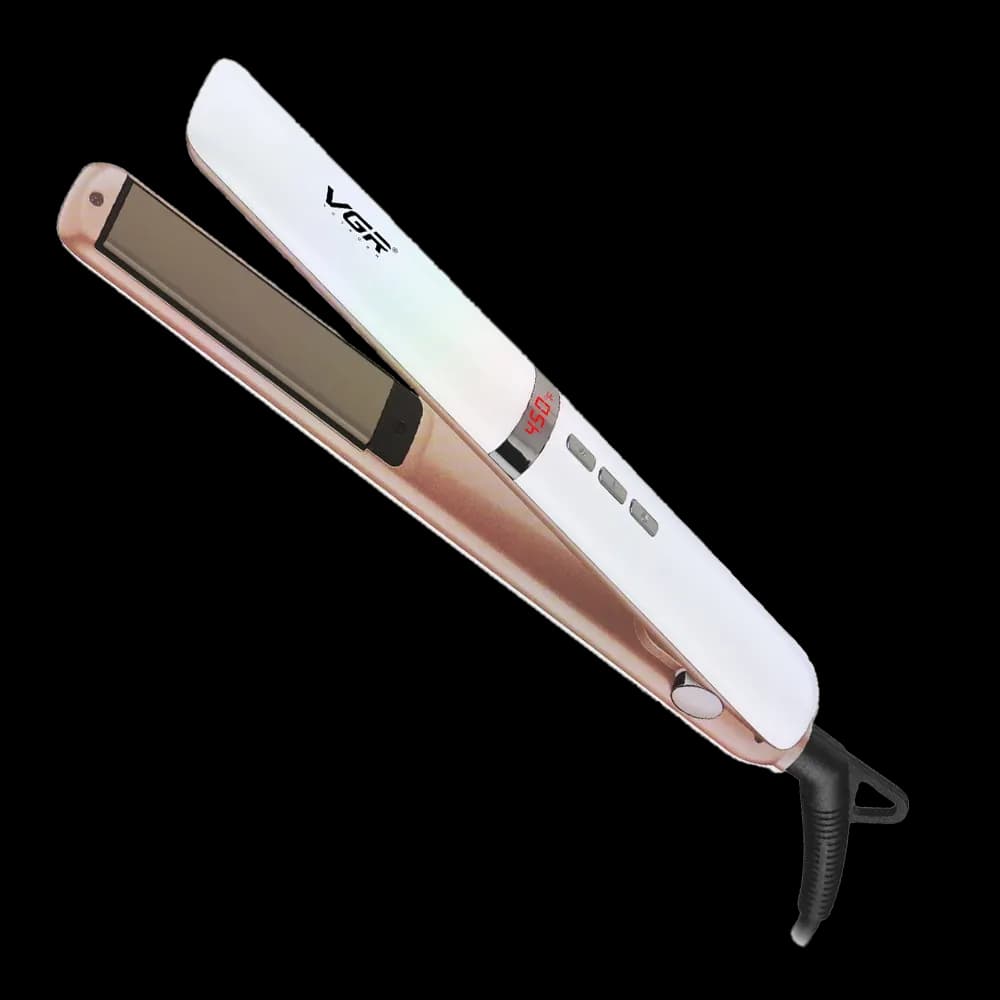 اتو مو وی جی آر VGR مدل V-522 | اتو مو حرفه‌ای بسیار باکیفیت