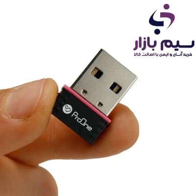 دانگل وای فای بی سیم مدل PWD87
