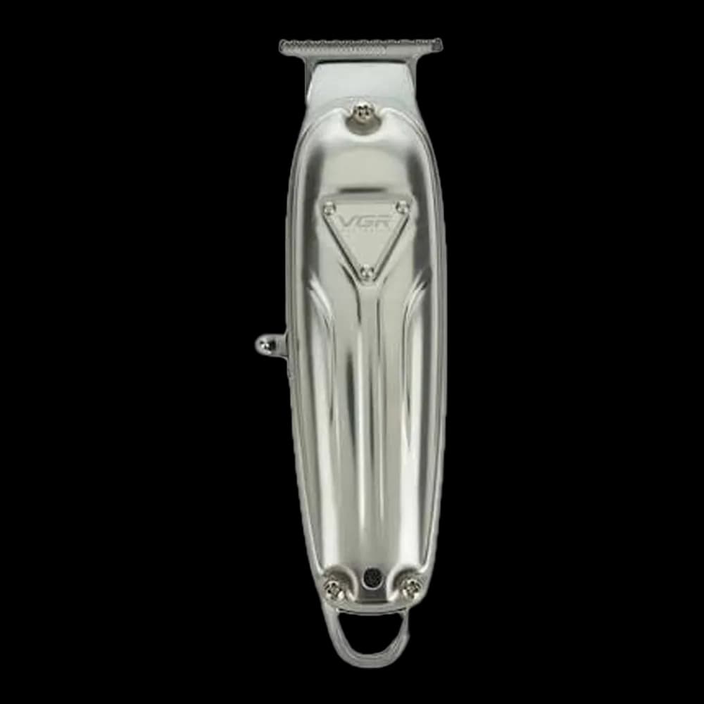 خط زن وی جی آر مدل VGR V-056 | ماشین اصلاح فلزی حرفه‌ای صفرزن