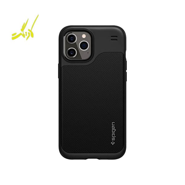 کاور آیفون ۱۲ Pro Max اسپیگن مدل Spigen Hybrid NX — تصویر ۷