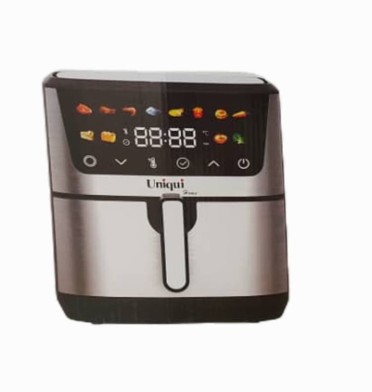 سرخ کن یونیک مکس 12.5 لیتری مدل AF-2025