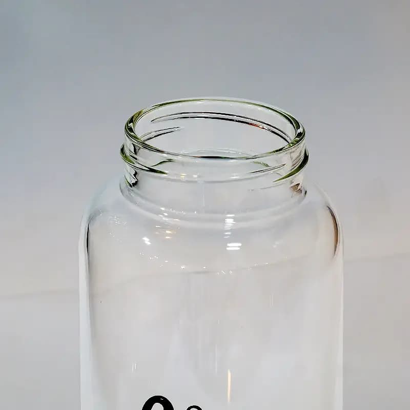 بطری آب با درب استیل 830 میل یونیک مدل UN-3054 — تصویر ۲
