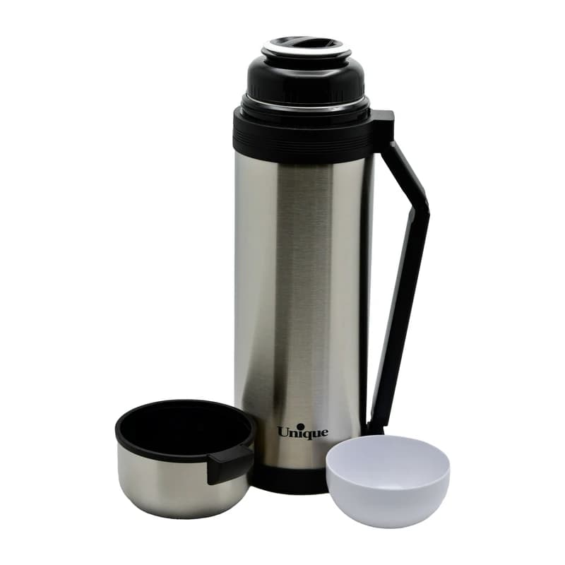 فلاسک کوهستان 1.8 لیتر یونیک مدل UN-1828 — تصویر ۲