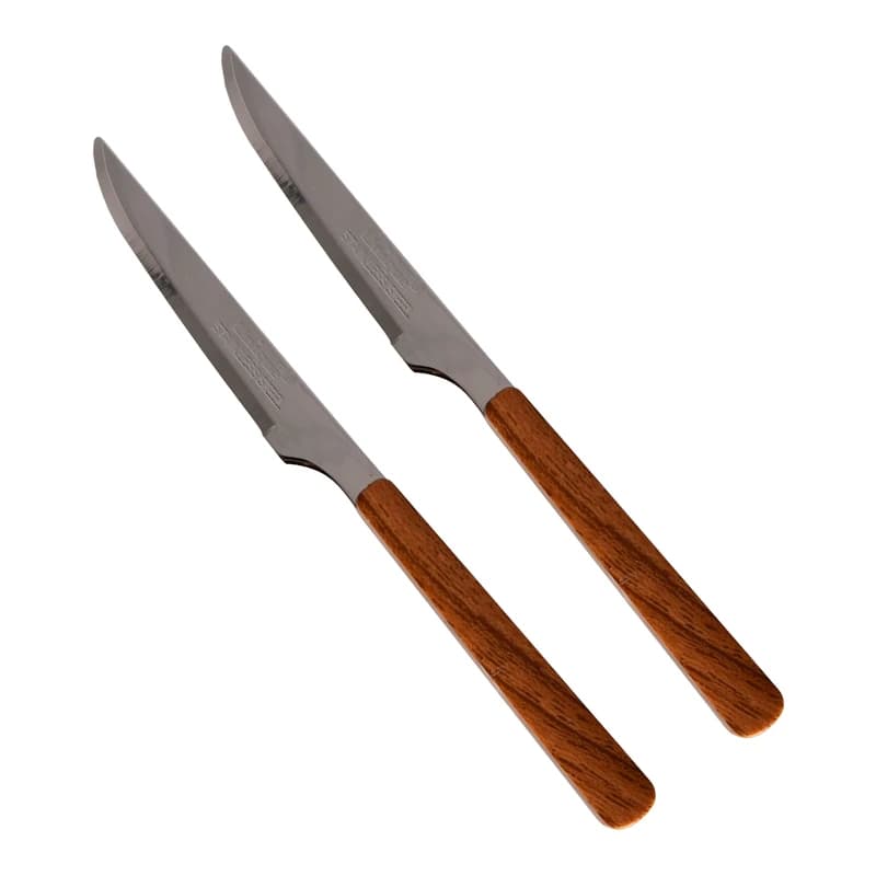 کارد میوه خوری 12 پارچه یونیک مدل UN-5853