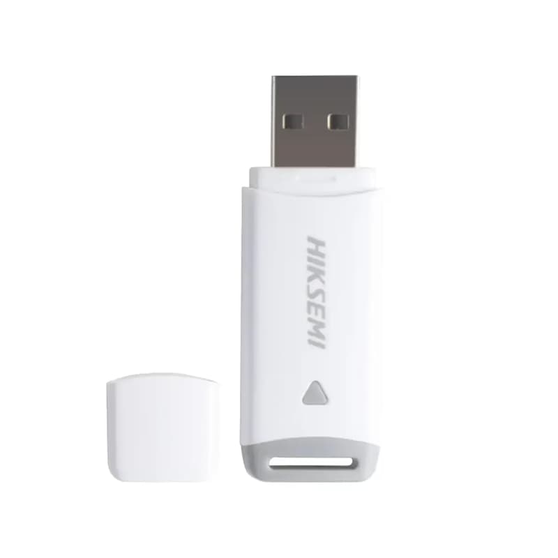 فلش مموری هایکسمی 64 گیگابایت USB3.0 مدل HS-M220P (سفید) — تصویر ۲