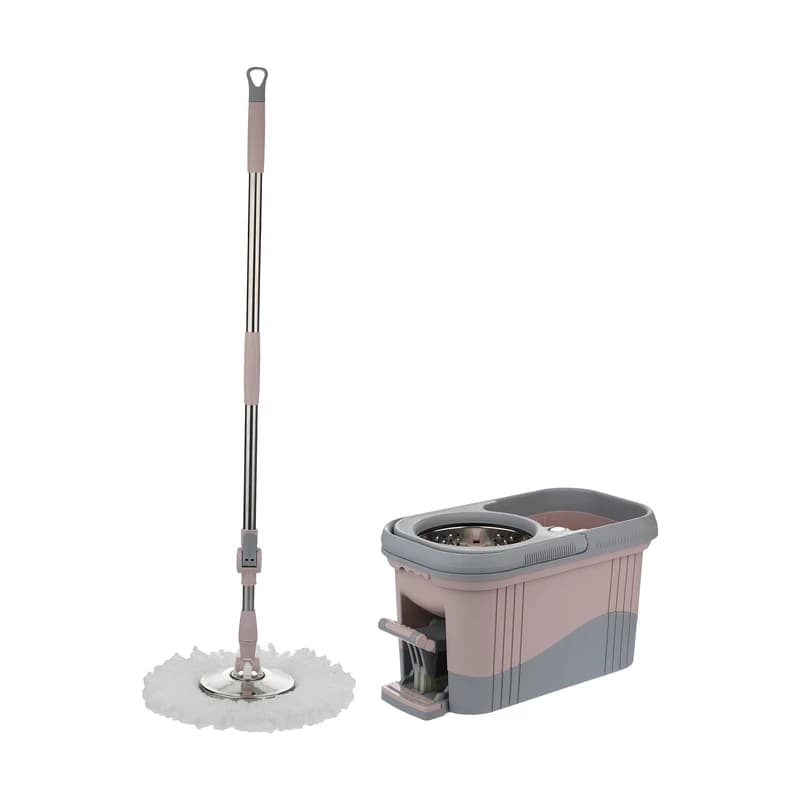 سطل و تی یونیک مدل UN-2501 مستطیل پدال دار