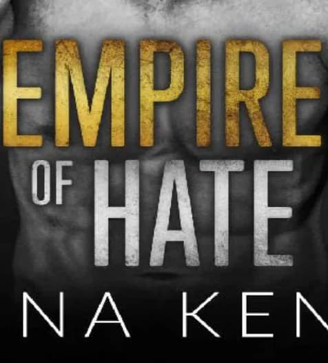 کتاب Empire of Hate (امپراتوری نفرت) نسخه انگلیسی PDF | رینا کنت — تصویر ۲