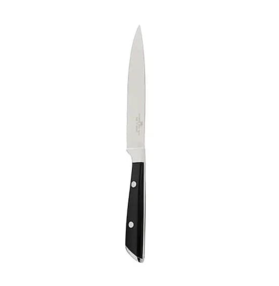 چاقو آشپزخانه بی ام ان کد s200 سایز ۳