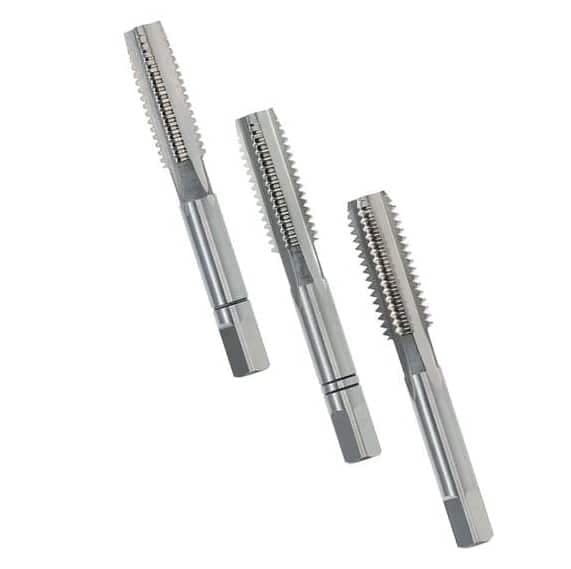 جعبه حدیده و قلاویز ولکل آلمان سری M3-M20mm کد 49201 — تصویر ۲