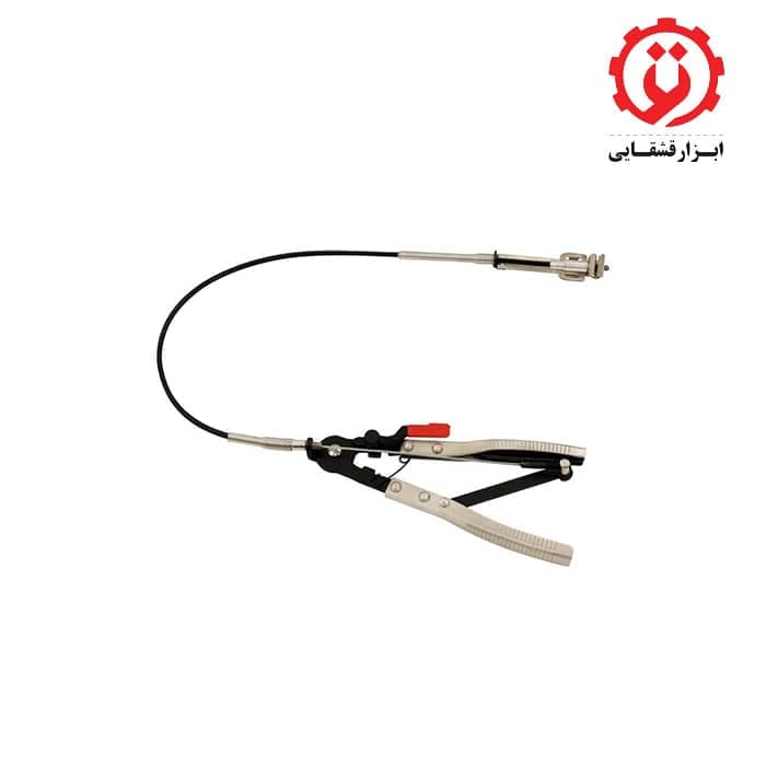 انبر بست شیلنگ رادیاتور داناپلاس مدل D6014 — تصویر ۲