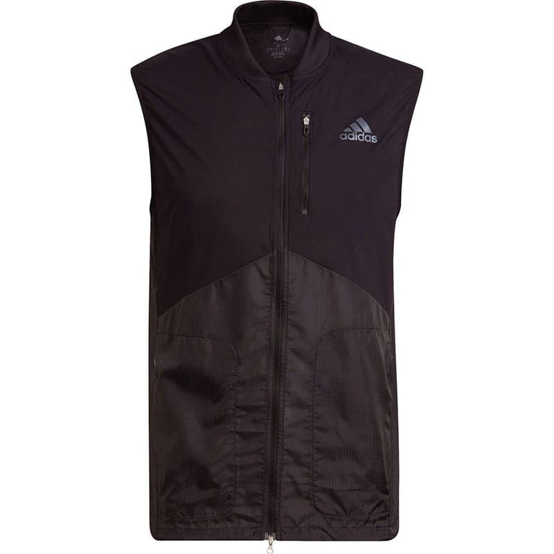 وست مردانه آدیداس مدل herren adizero vest