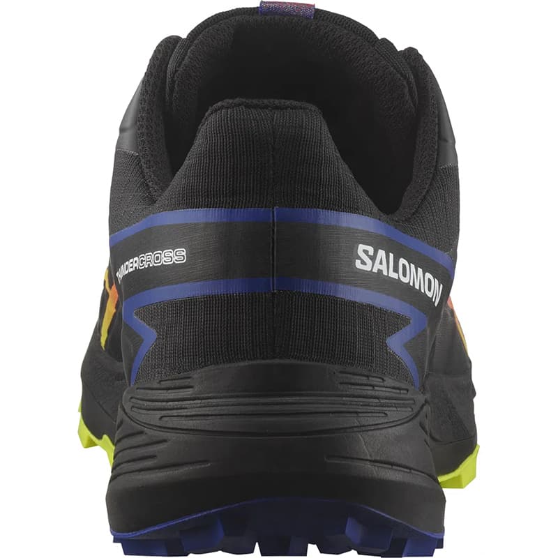 کفش سالومون مدل THUNDERCROSS GORE-TEX 475514 — تصویر ۳