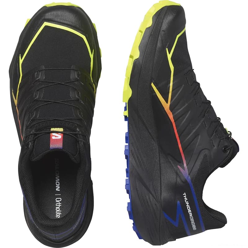 کفش سالومون مدل THUNDERCROSS GORE-TEX 475514 — تصویر ۴