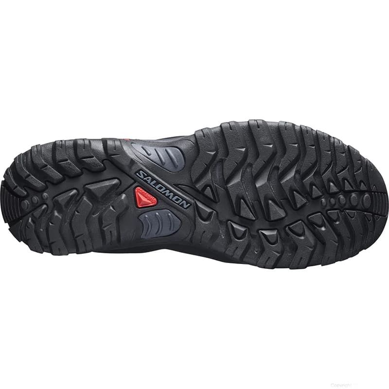 کفش سالومون مدل SHELTER CLIMASALOMON™ WATERPROOF 411104 — تصویر ۴